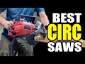 Best Cordless Circular Saws | 11 Flagship Sidewinder and Rear Handles Tested Head to Head