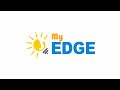 Myedge learning management system