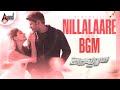 Ninthali Nillalaare Bgm | Dr.Puneeth Rajkumar | Rachitha Ram | S.S.Thaman musical