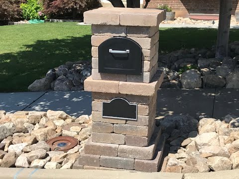 Large Mailbox