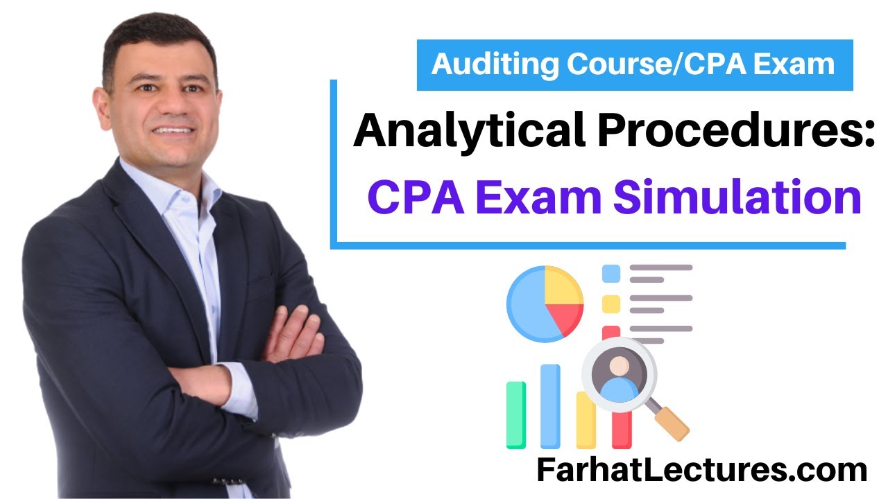 Analytical Procedures: Allowance for Doubtful Accounts CPA Exam ...