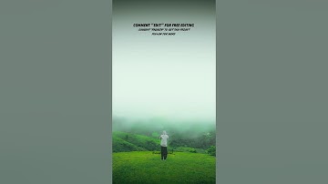 📸Lightroom masking tutorial | #shorts  #ytshorts #shortsfeed