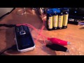 Wireless Phone Firework Detonator 