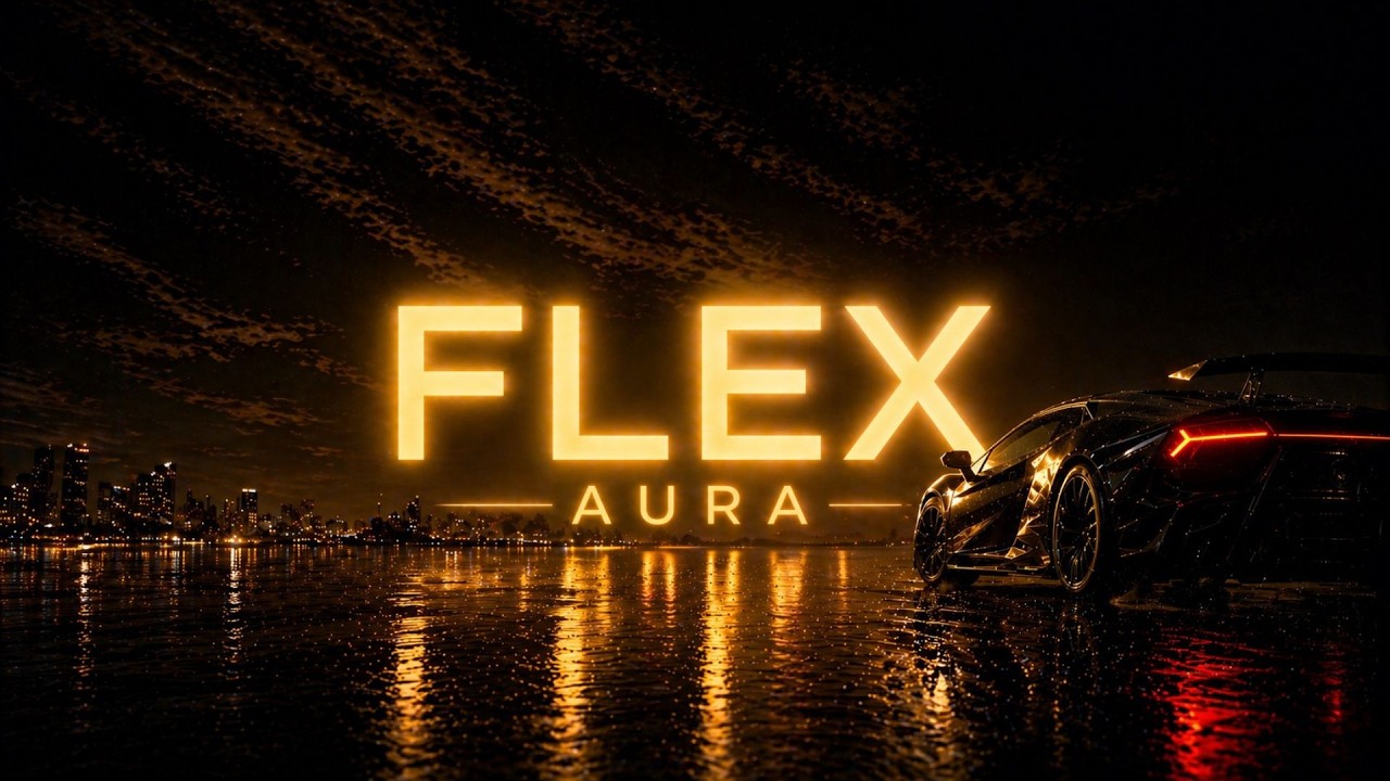 Смотреть «AURA - Flex» на YouTube Смотреть «AURA - Flex» на YouTube