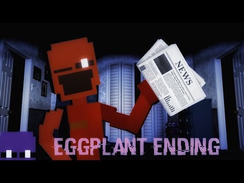 How to get the Eggplant Ending in DSAF 2 - Walkthrough Guide | DSAF ...