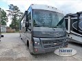 2011 Winnebago Sightseer 36V Class A, 29K Miles, 2 Slides, Full Body Paint, Fiberglass Roof $64,900