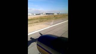 Ercana Helikopter Geldide Bizmi Binmedik...: - D