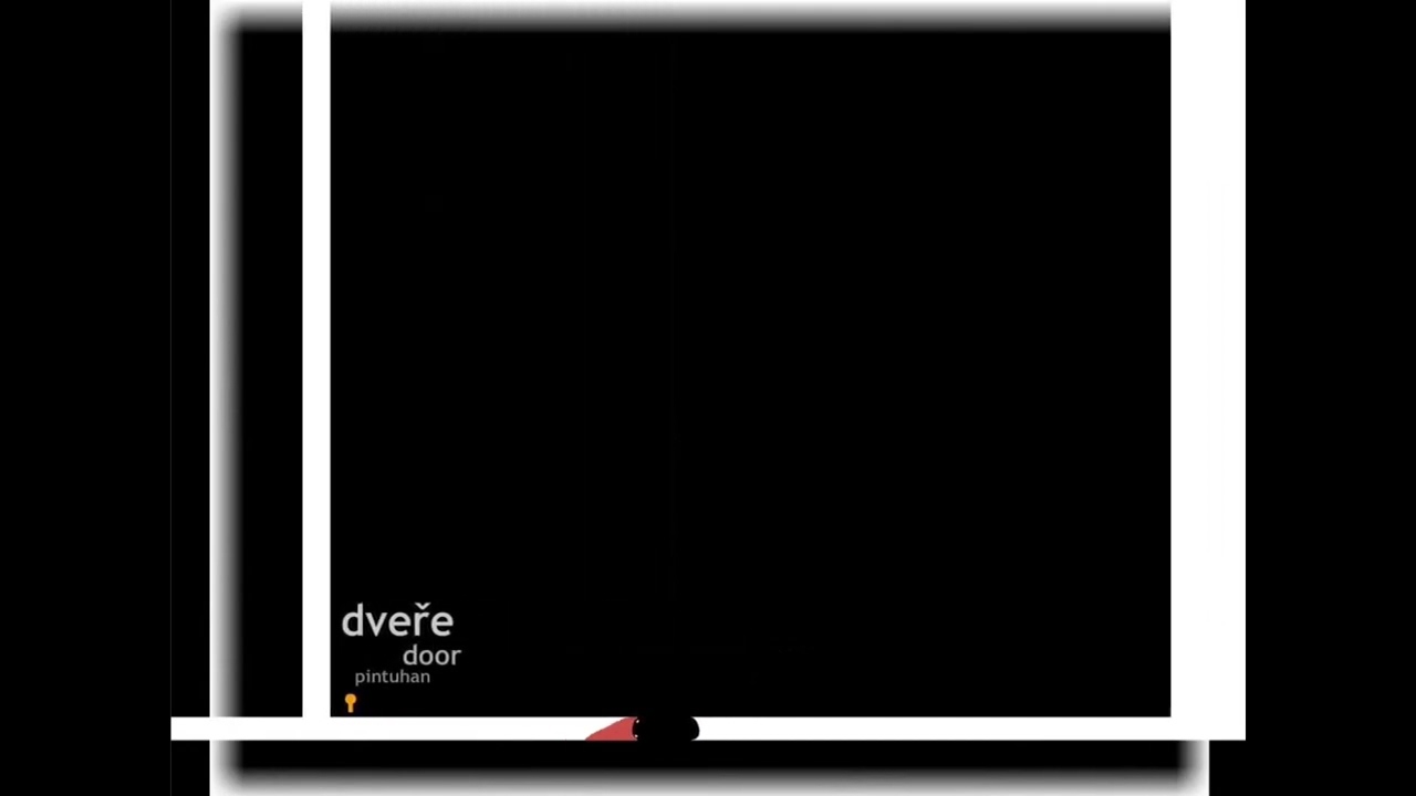 shy dwarf повне проходження: флеш гра від amanita design