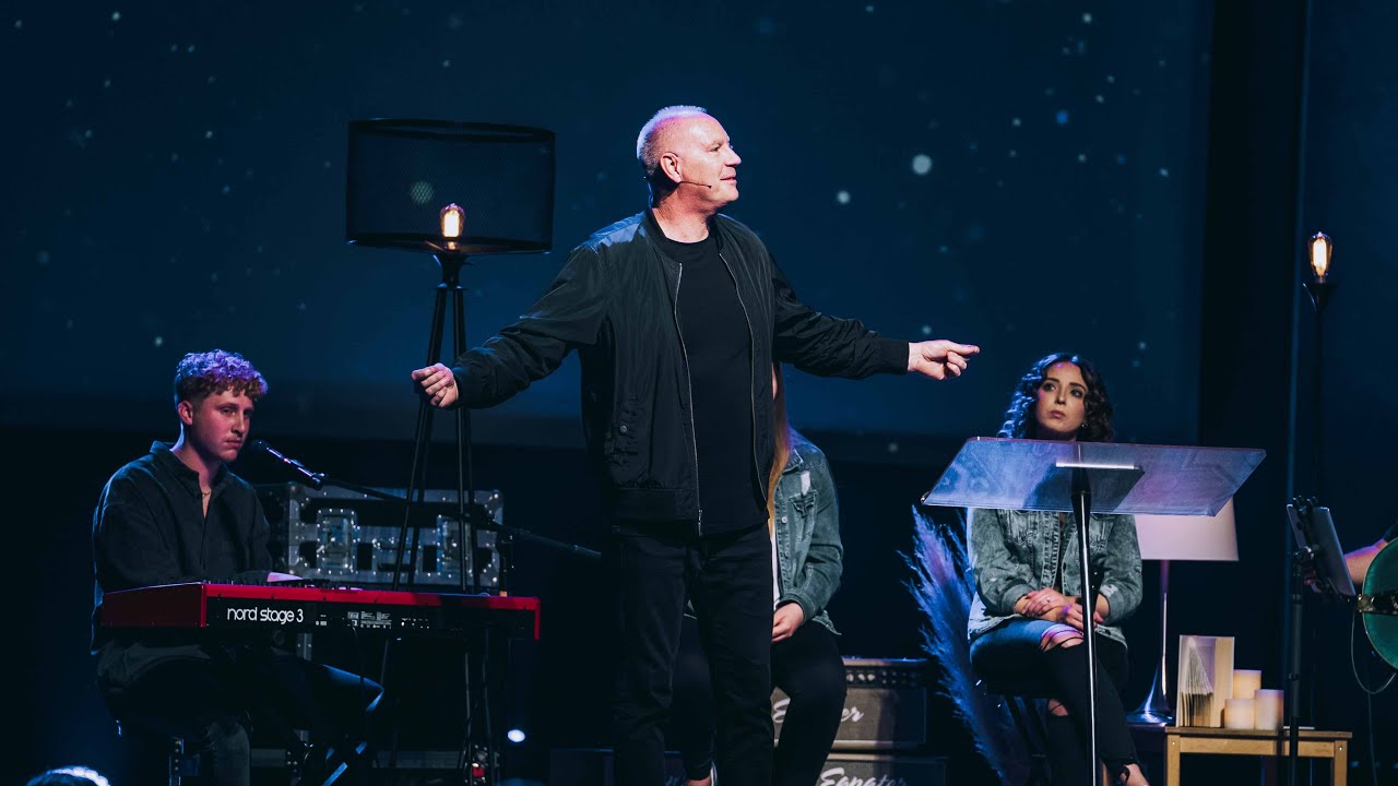 Good Friday // 600pm // Desert Springs Church YouTube
