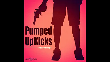 Pumped Up Kicks | Reverb