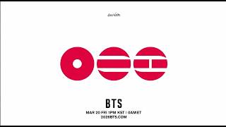 BTS - (방탄소년단) 'SWIM' MV |Come Back Video (Fan made)