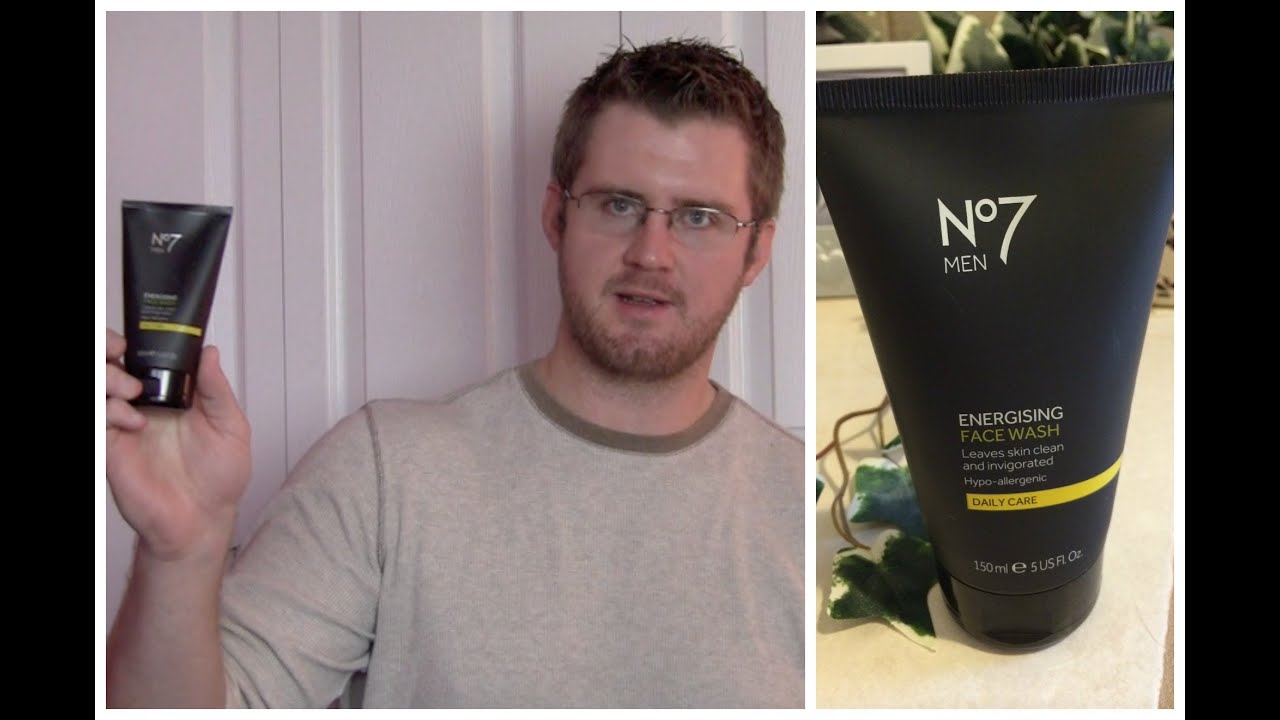 boots no 7 mens reviews