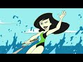 Shego  scenes 1  kim possible