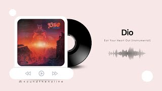 Dio - Eat Your Heart Out | Instrumental