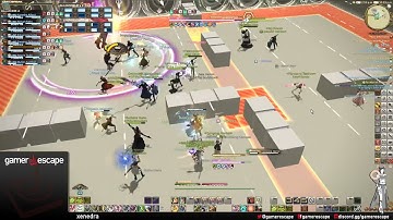 FFXIV Shadowbringers Guide: The Tower at Paradigm