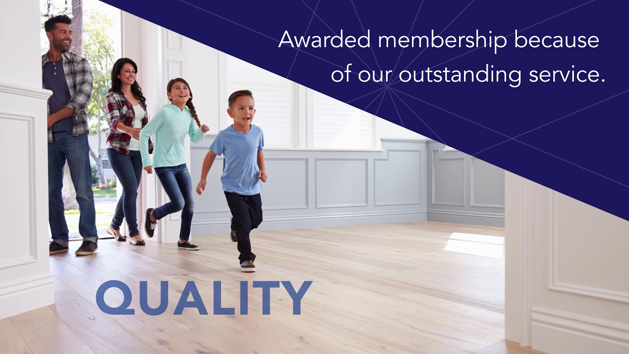 Wardley Real Estate We're Local, We're Global YouTube