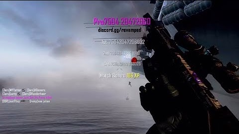 (BO2 Plutonium) 1080 Sui Trickshot On Carrier 🎯 *BROKEN CONTROLLER*