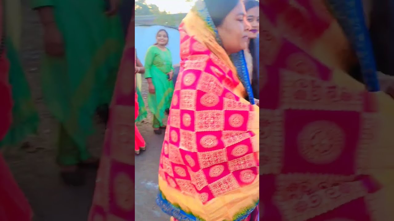 Chhath puja  shortsvideo  hazaribagh