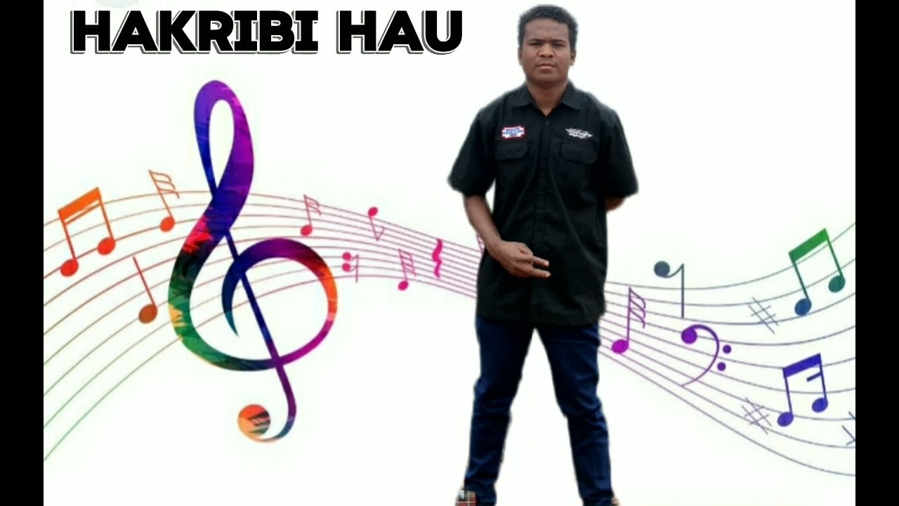 UPHE COVER HAKRIBI HAU🎹🎤🇹🇱