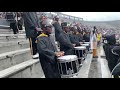 Alabama State Percussion - Betrayed