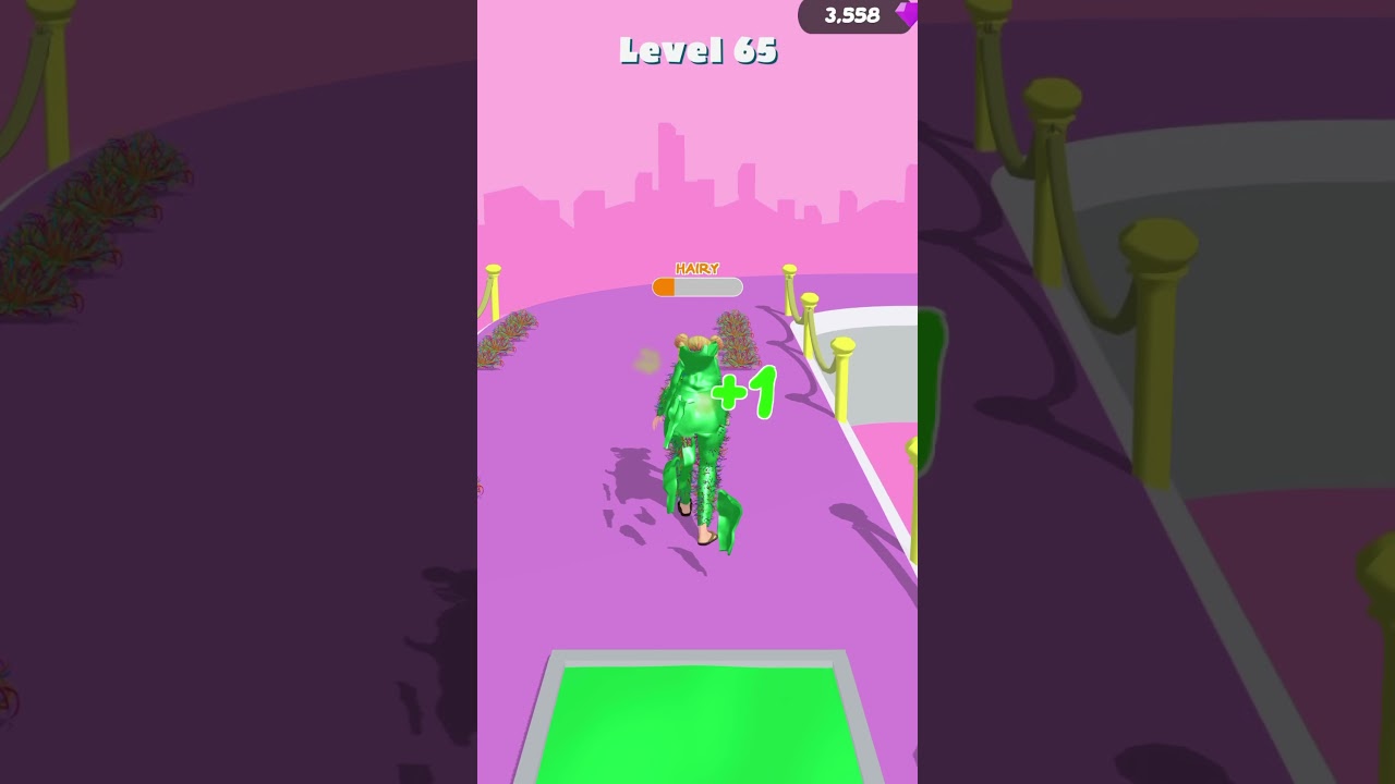 Girl Clean Run Best Game Android IOS YouTube