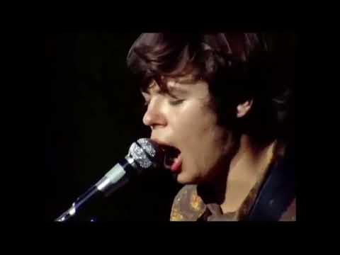 Canned Heat On the Road Again Live at Woodstock