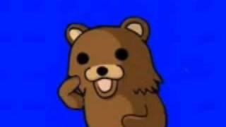 Famous Colin's Pedobear Animation Profile