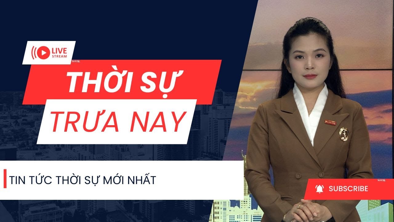 🔴 Thời sự ngày mới 19/01: Tin tức thời sự sáng nay mới nhất
