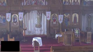 #Live St Macarius Coptic Orthodox Church Melbourne