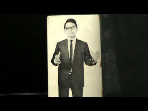 阿兰娜     ------      黄清元