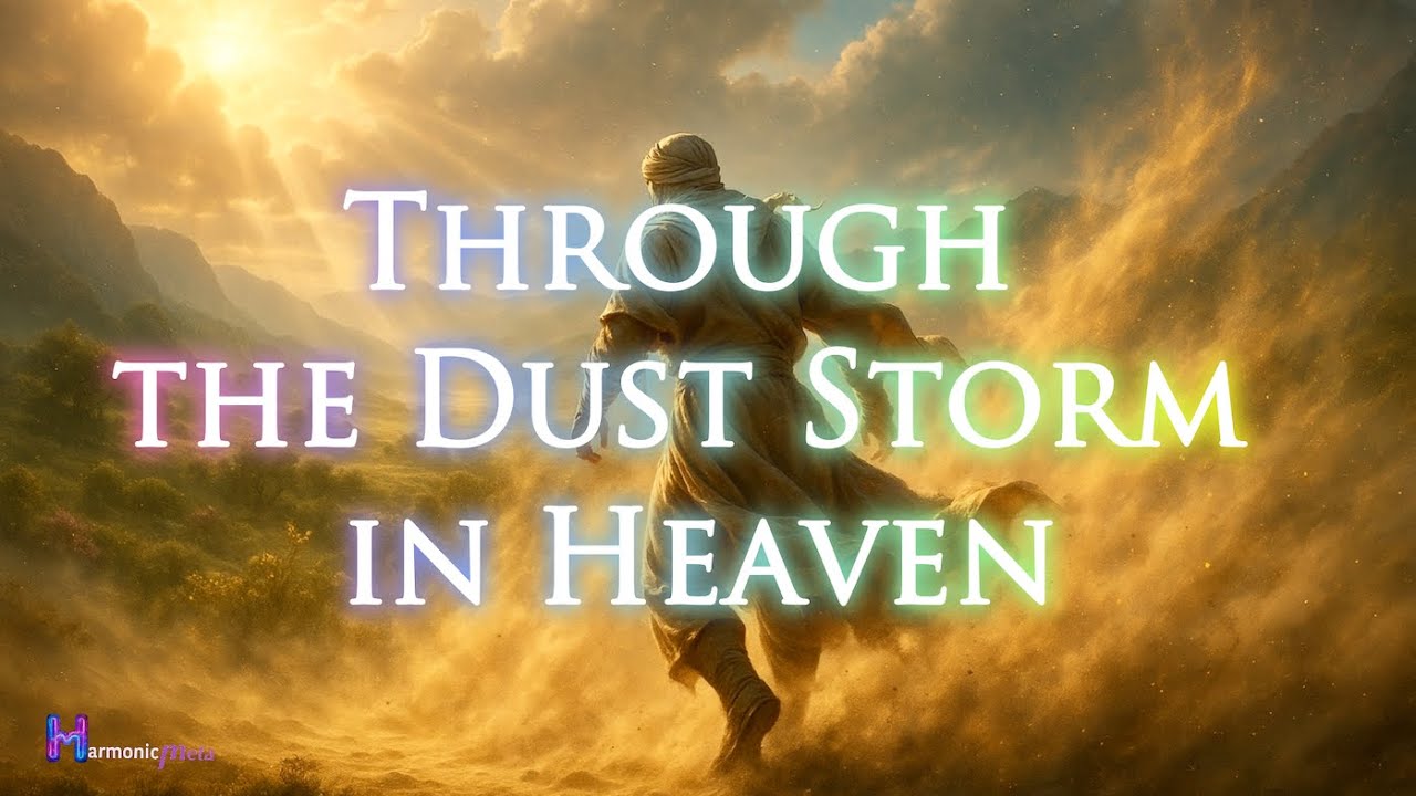 Through the Dust Storm in Heaven (Reprise)