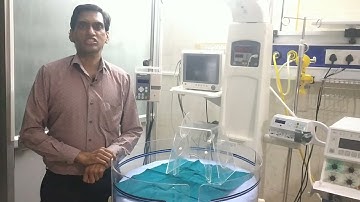 NRG Speciality Hospitals Newborn Intensive Care Unit (NICU) introduction video