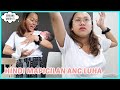 HINDI MAPIGILAN ANG LUHA! SOBRANG WORTH IT NG BATANG TO! ❤️ | rhazevlogs