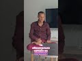 Магия намерения: Как наши желания становятся реальностью #shorts
