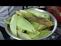 Cómo preparar Tamales peruanos | Tamales de pollo | Comida peruana | Cocinando con Beto