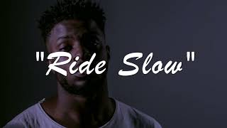 Isaiah Rashad x Larry June Type Beat - Ride Slow