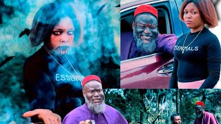 Cathy Don Jam Evil Girl 