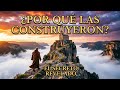 Lo que encontramos en las cumbres más aisladas de Hispania