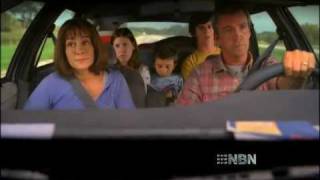 The Middle - Tuesday 800 On Nbn