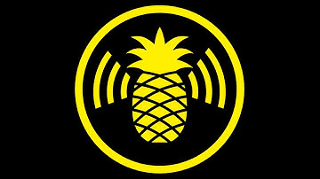 5 Days of Mark V (part 1) - WiFi Pineapple