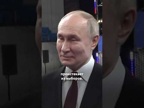 ХОДОРКОВСКИЙ Путин и Выборы рф