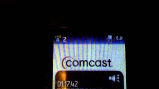 Comcast Custoner satisifaction guarantee