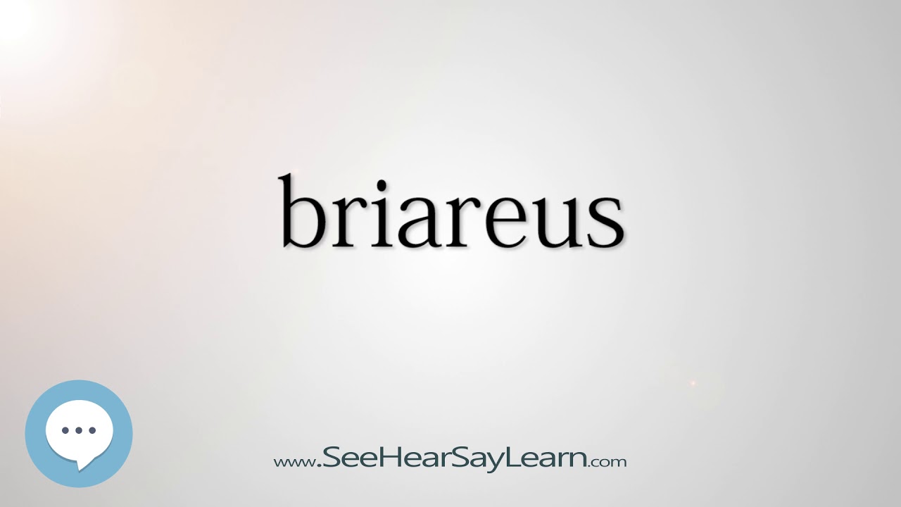 briareus