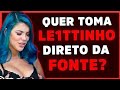 VIRA MEU BEBÊ e RECEBA LEIT1N - RUUKIA E NEWANA