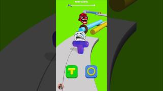 Best And Cool Game Ever Blob Shifter 3D Boss Level