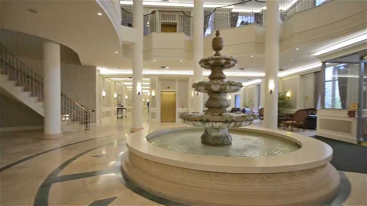 2022 25 Kingsbridge Garden Circle Mississauga Nathan Adorjan YouTube