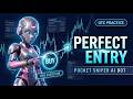 TRADING PRACTICE | POCKET SNIPER AI BOT | POCKET OPTION STRATEGY
