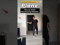 HOW_TO_MAKE_A_BOOMERANG_AIRPLANE_PAPER_STYLE_PLANE_VIRAL_PAPER_AIRPLANE #origami #airplane #paper