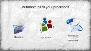 Palamore Learning Management System Automation Tools