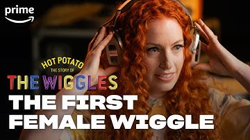 The First Female Wiggle - Hot Potato: The Story Of The Wiggles | Prime Video